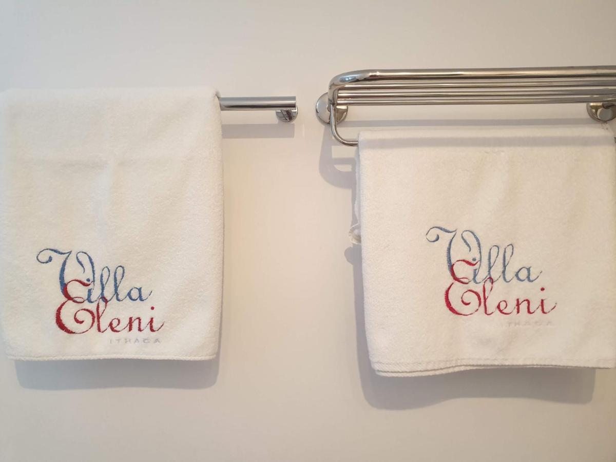 Villa Eleni 瓦西 外观 照片