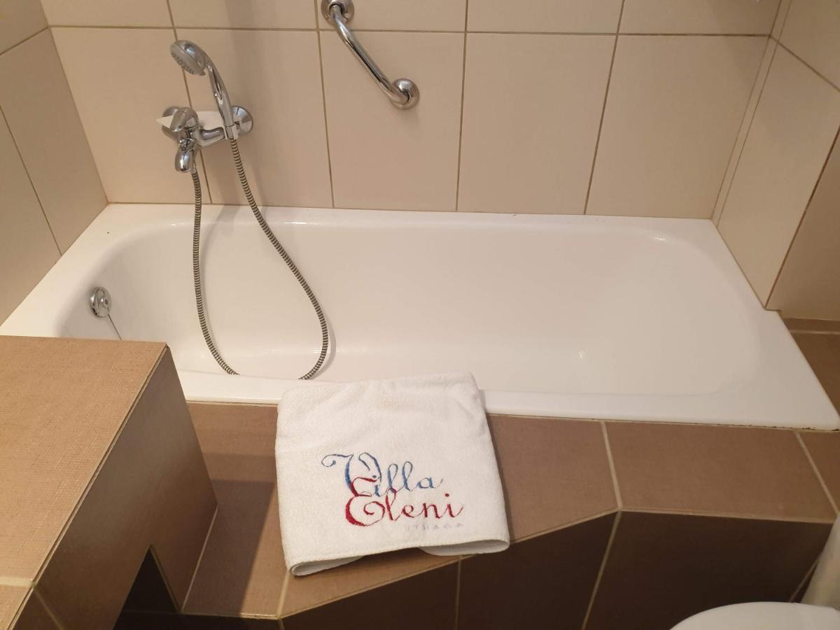 Villa Eleni 瓦西 外观 照片
