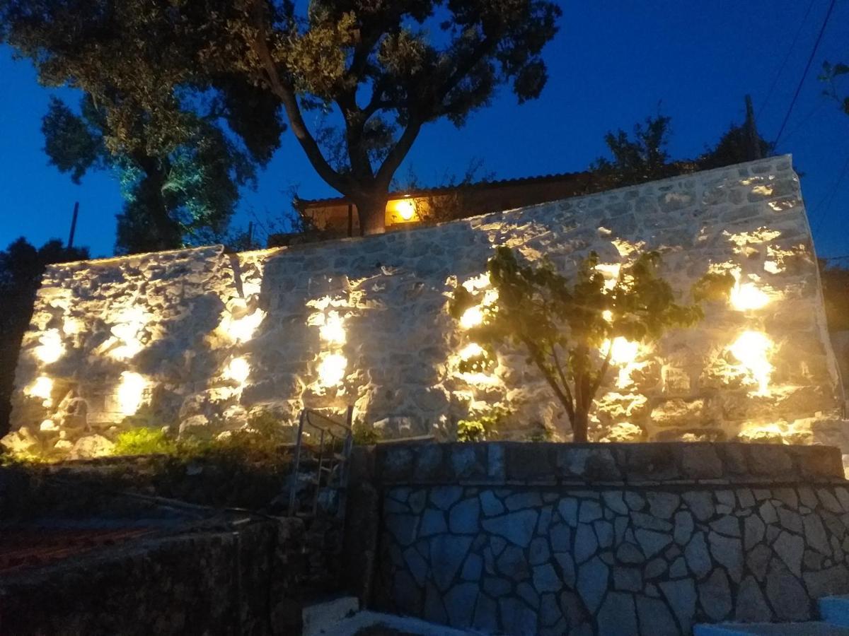 Villa Eleni 瓦西 外观 照片