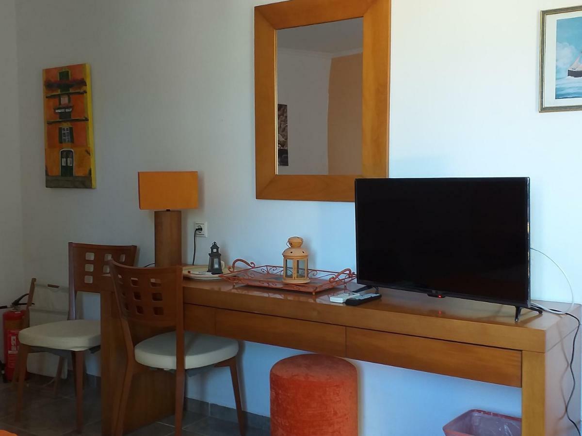 Villa Eleni 瓦西 外观 照片